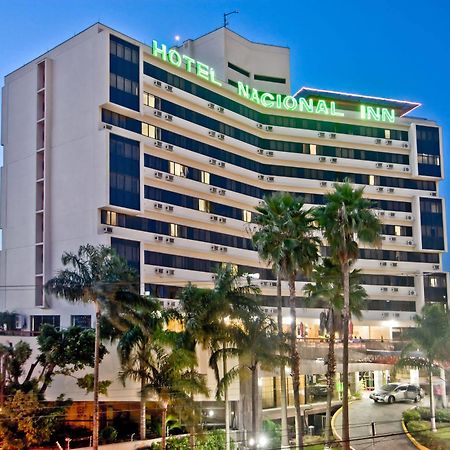 Hotel Nacional Inn Campinas Trevo Екстериор снимка