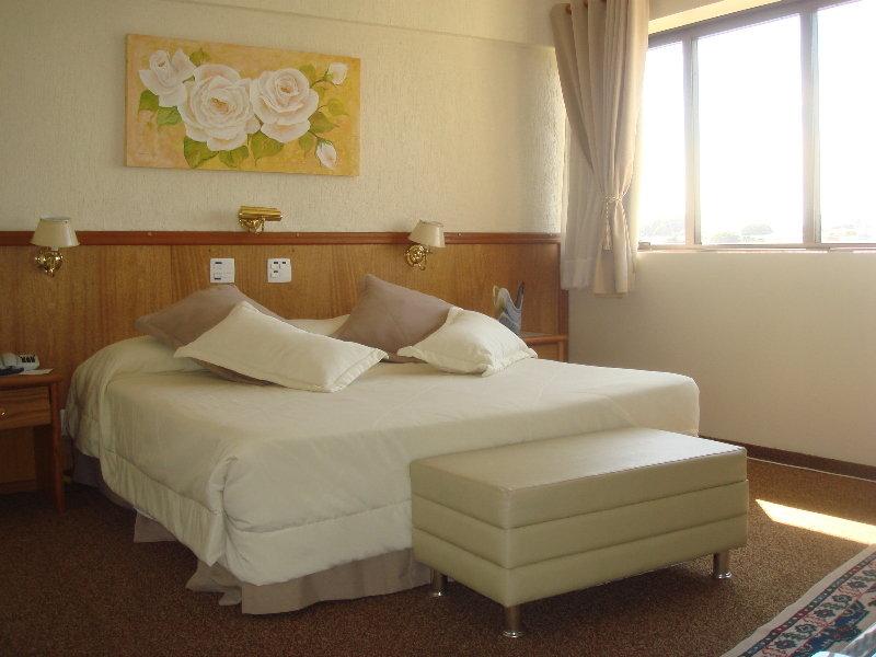 Hotel Nacional Inn Campinas Trevo Екстериор снимка