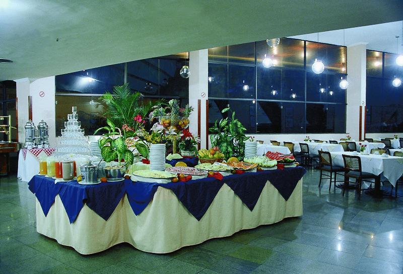 Hotel Nacional Inn Campinas Trevo Екстериор снимка