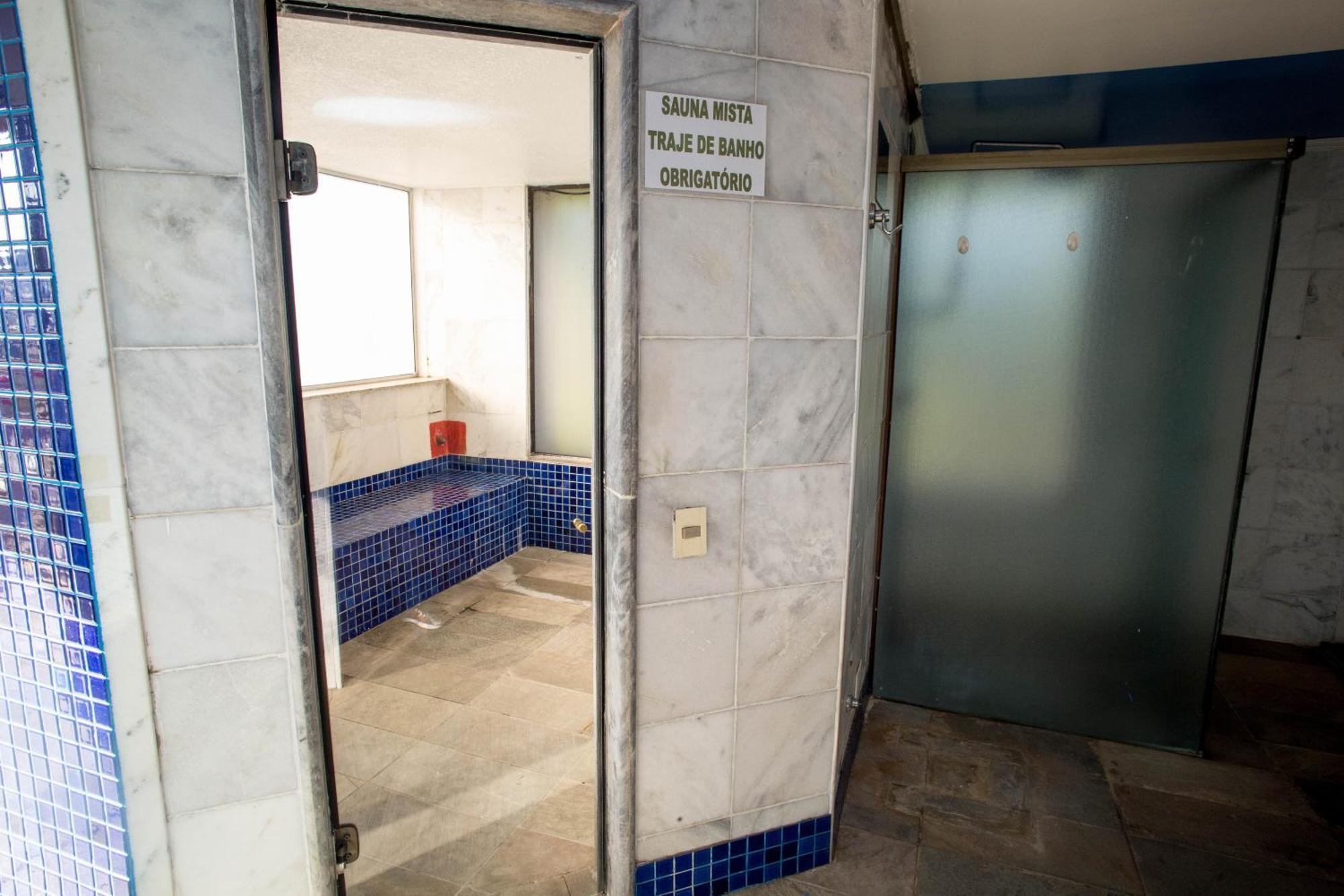 Hotel Nacional Inn Campinas Trevo Екстериор снимка